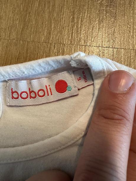 Oblečenie veľkosť 110, 104–116