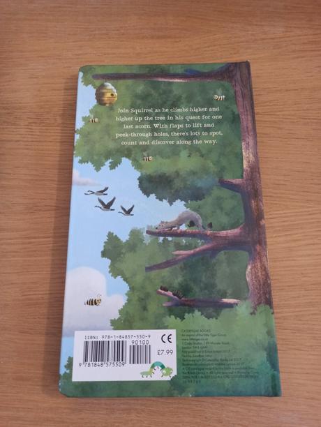 Maxime lebrun up in the tree, 