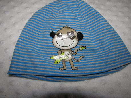 Čiapka č.80/86, dopodopo,80