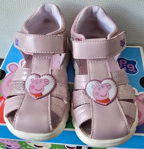 Sandalky, deichmann,24