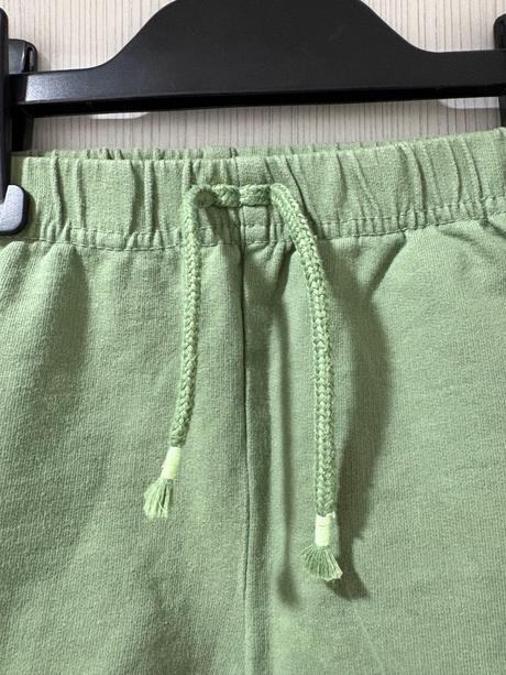 Chlapčenské šortky, pepco,98