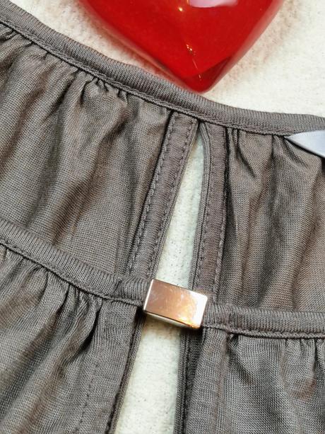 H&m - elegantná blúzka, h&m,m