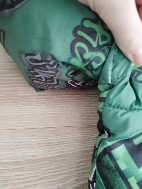 Zimná bunda 116, pepco,116