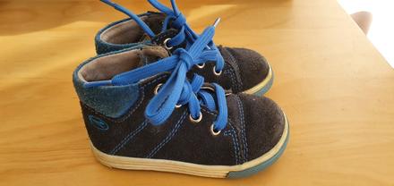 Topanky zn. richter 20, richter,20