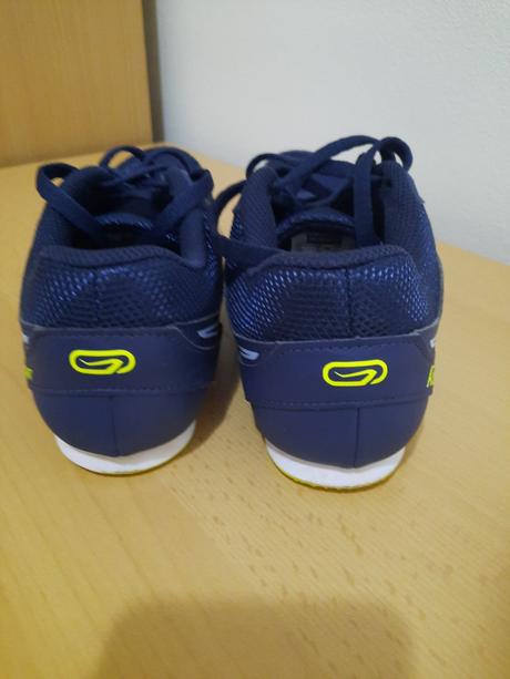 Tretry zn decathlon, decathlon,38