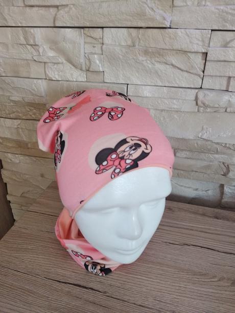 Jarná čiapka, 86 / 92 / 98 / 104 / 110