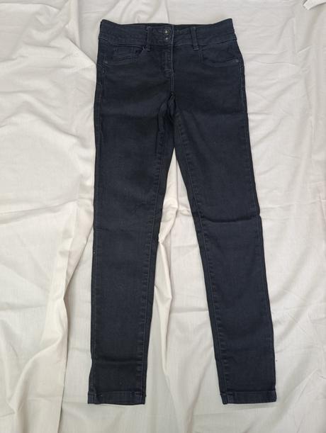 Next lift slim & shape skinny jeans, next,m