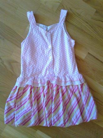 Šaty little bitty, 104