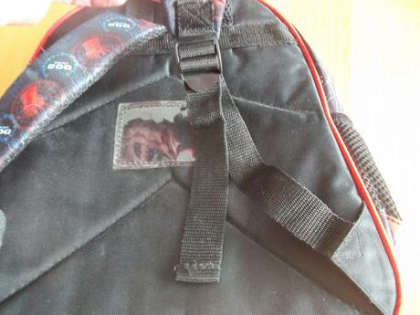 Detský batoh - cars, 