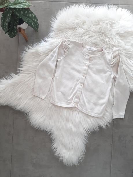 Svetrík, h&m,110