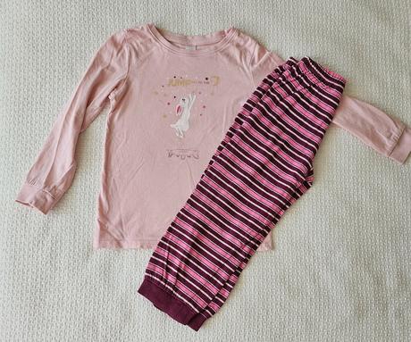 Pyžamko, dopodopo,110