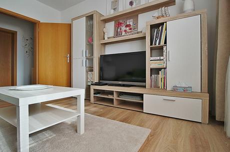 Ubytovanie v apartmáne vo vysokých tatrách,