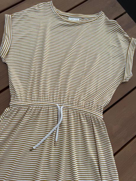 Helen šaty pdl 134-146, pompdelux,140