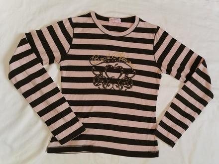 Kvalitne tricko baci&abbracci, 164