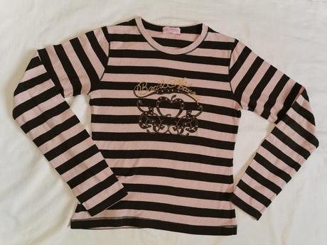 Kvalitne tricko baci&abbracci, 164