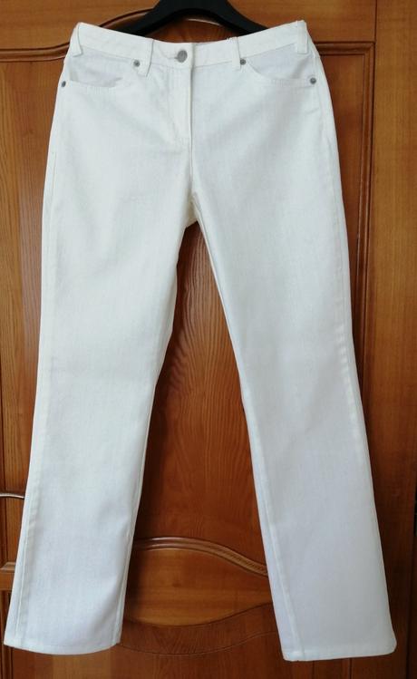 Nohavice zn. casual wear, 36