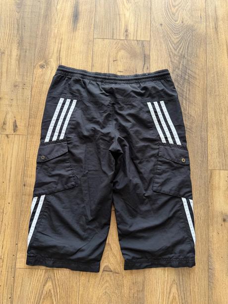 Kraťasky, adidas,152