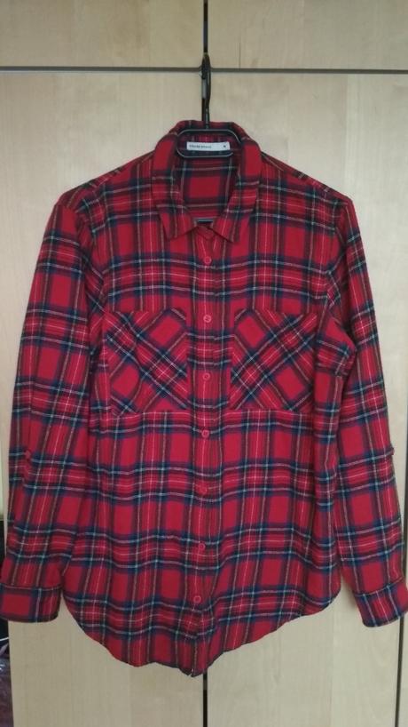 Košeľa, blúzka, house,m