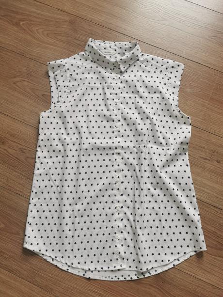 Hviezdičková košeľa, calliope,s