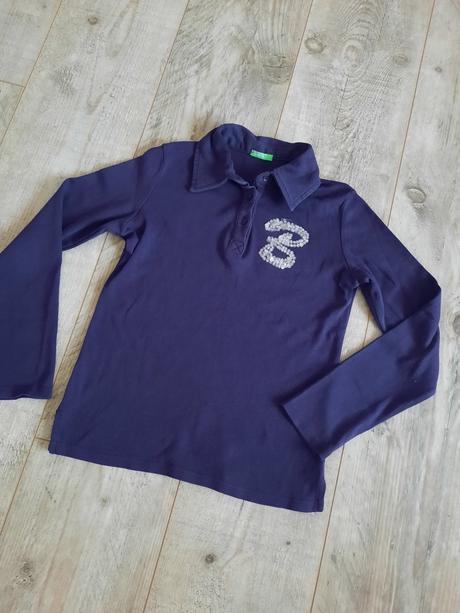 Sveter benetton, benetton,134