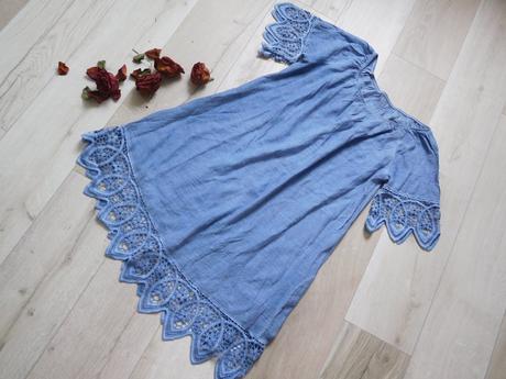 Šaty letné-38v,, 38