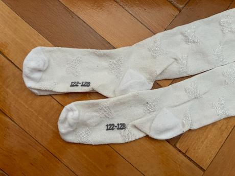 Pančuchy s motýlikmi, kiki&koko,122