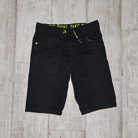 Riflove sortky, chapter young,146