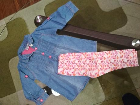 Suprava pre dievca 86, kiki&koko,86