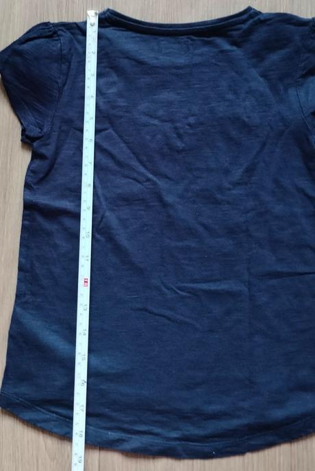 Tričko kvietky, f&f,122