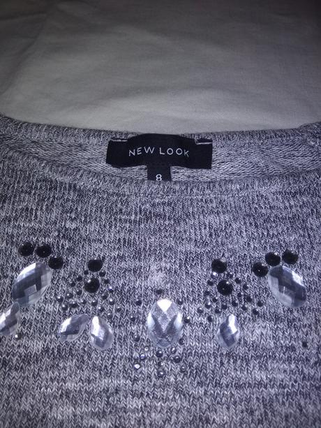 Tričko, new look,38