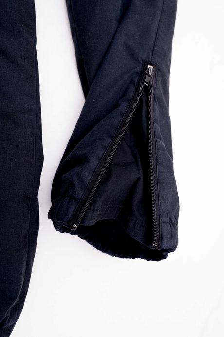 Zateplené športové nohavice, veľ.152, 152