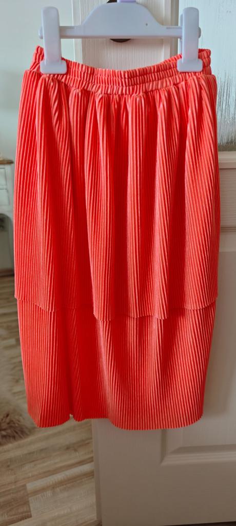 Plisovaná/padavá sukňa, reserved,140