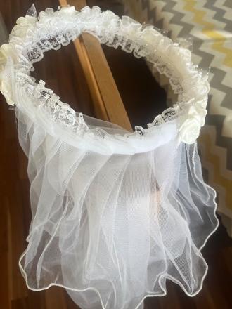 Prvé sväté prijímanie, 134