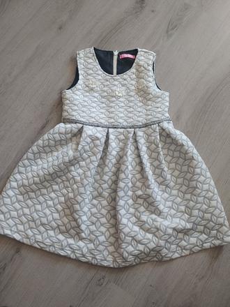 Elegantné šaty, 122