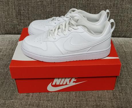 Nike tenisky, v.38, nike,38