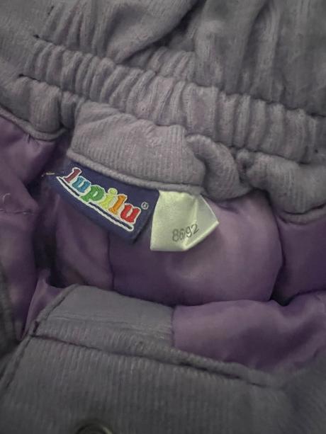 Predám lyžiarsku súpravu, lupilu,86