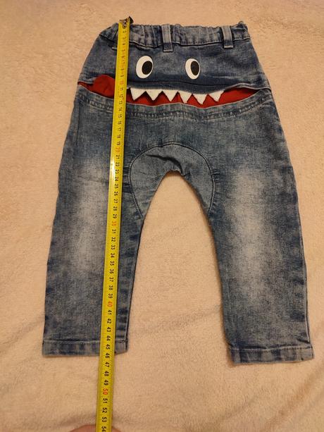 Parádne rifle, pepco,86