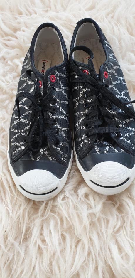 Botasky converse jack purcell, converse,42