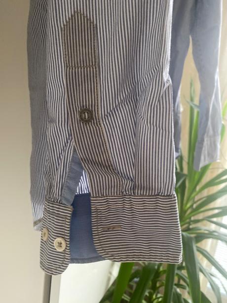 Pánska košela marc opolo, marc o´polo,45