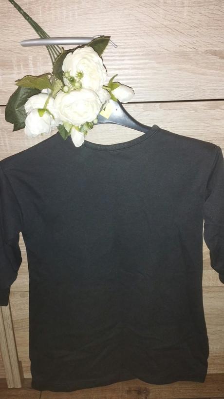 Mačičkové šaty 98/104, h&m,104