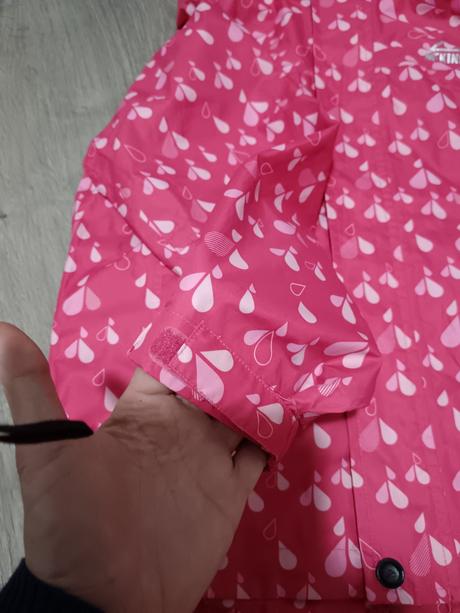 Bundička, mckinley,128