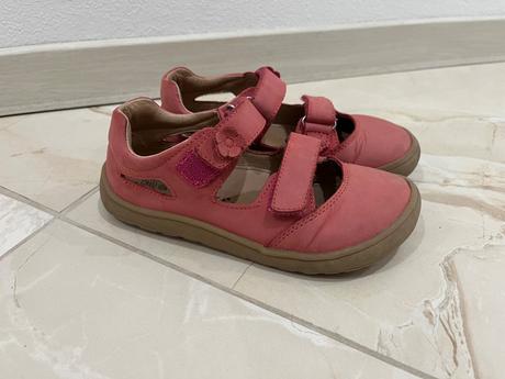 Protetika barefoot papuče - sandálky 30, protetika,30