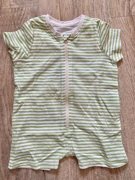 Detské chlapčenské oblečenie veľ. 62, 62