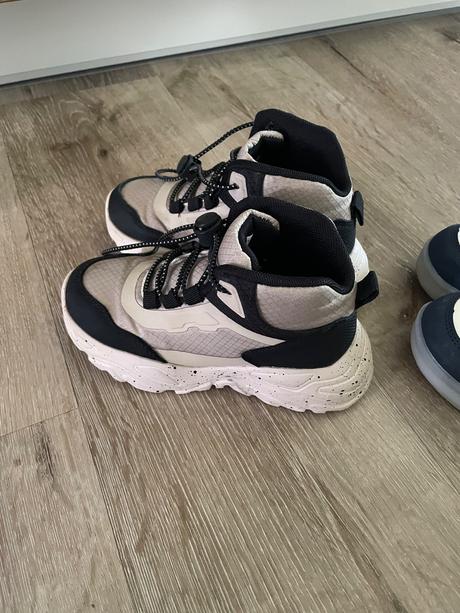 Tenisky pre chlapca 28 reserved, reserved,28