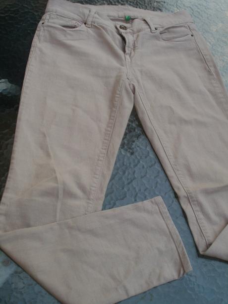 Rifle benetton, benetton,34