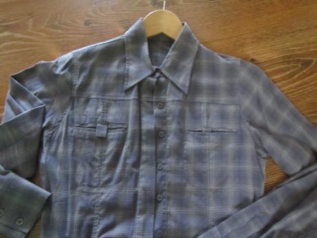 Sportovejsia bluzka, m