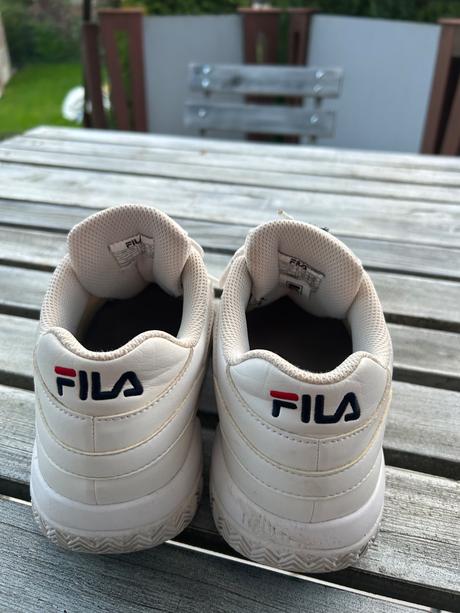 Fila botasky, fila,38