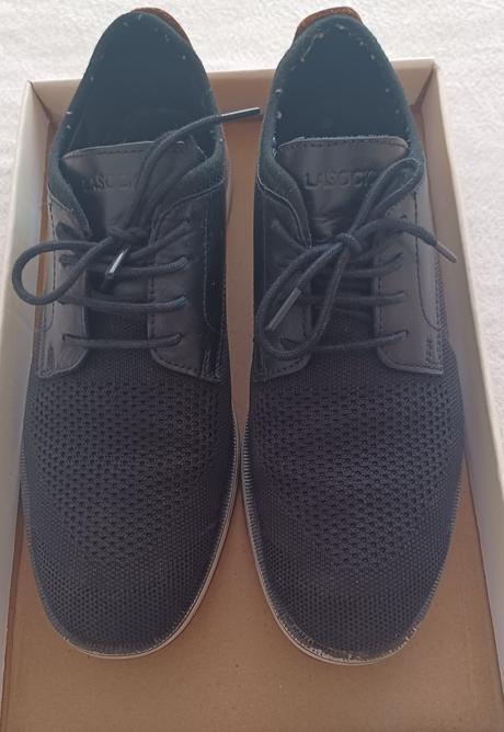 Chlapčenské topánky, lasocki,36