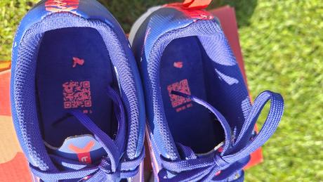 Turfy kopacky puma, puma,37