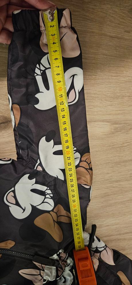 Minnie bunda, h&m,92